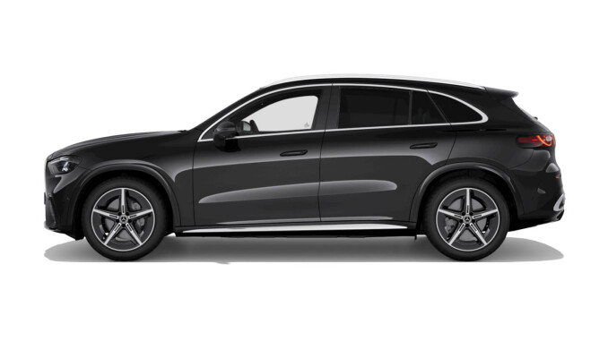 Mercedes-Benz Electric Glc GLC 400 4MATIC 360kW AMG Line 94kWh 5dr Auto Electric Estate - Image 2